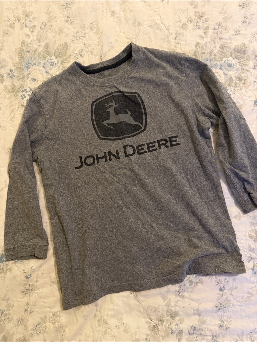 JD Long Sleeve/FREE